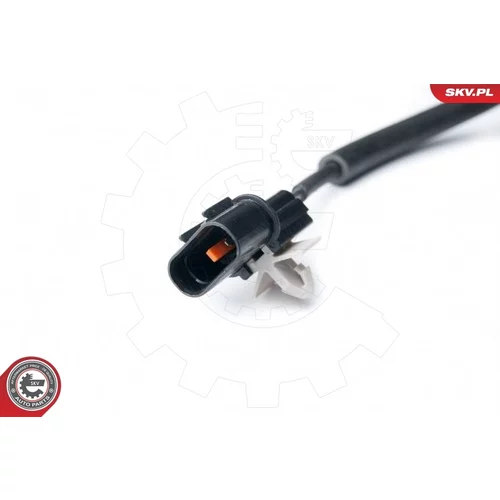 Snímač počtu otáčok kolesa 06SKV265 (ESEN SKV) - obr. 2