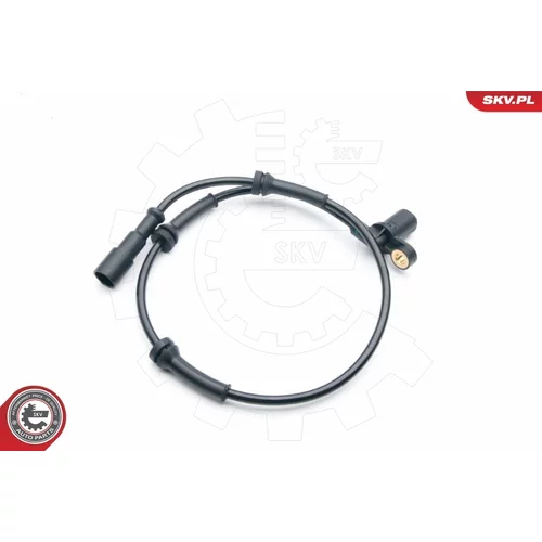 Snímač počtu otáčok kolesa 06SKV302 (ESEN SKV) - obr. 2