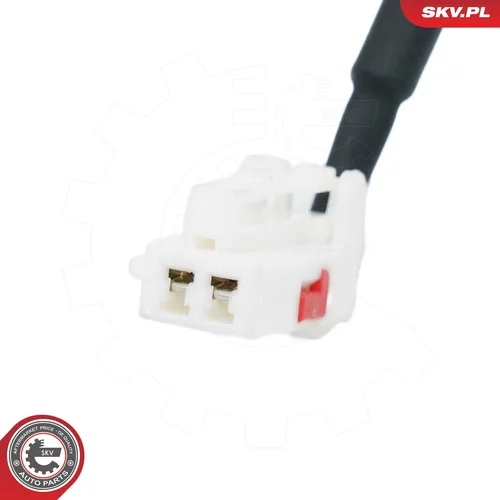 Snímač počtu otáčok kolesa 06SKV457 (ESEN SKV) - obr. 2