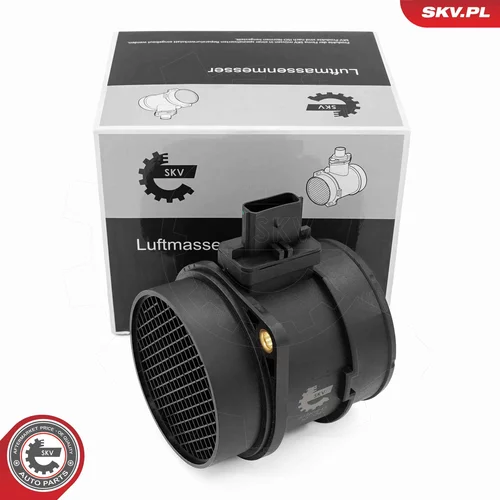 Merač hmotnosti vzduchu ESEN SKV 07SKV215