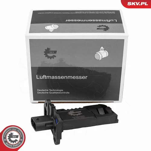 Merač hmotnosti vzduchu ESEN SKV 07SKV237