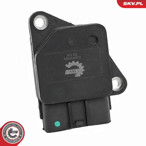 Merač hmotnosti vzduchu 07SKV283 (ESEN SKV) - obr. 4
