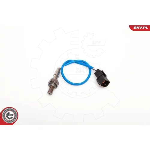 Lambda sonda 09SKV024 (ESEN SKV) - obr. 2