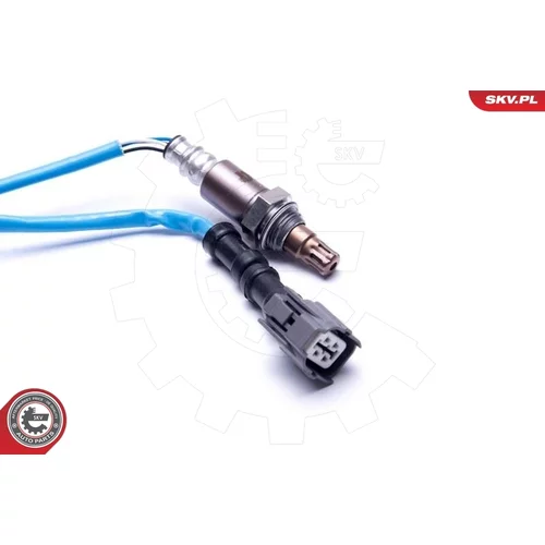 Lambda sonda 09SKV125 (ESEN SKV) - obr. 1