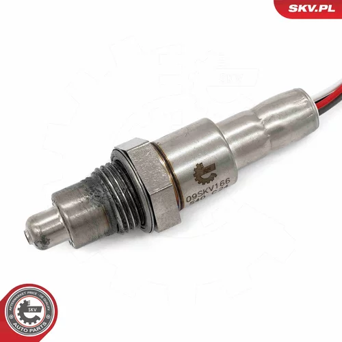 Lambda sonda 09SKV166 (ESEN SKV) - obr. 2