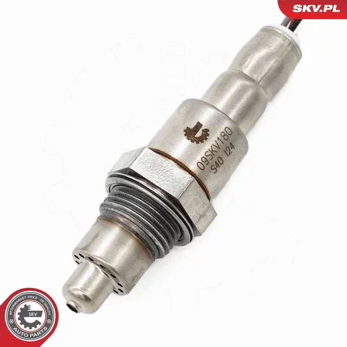 Lambda sonda 09SKV180 (ESEN SKV) - obr. 2