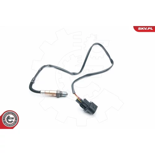 Lambda sonda 09SKV857 (ESEN SKV) - obr. 1