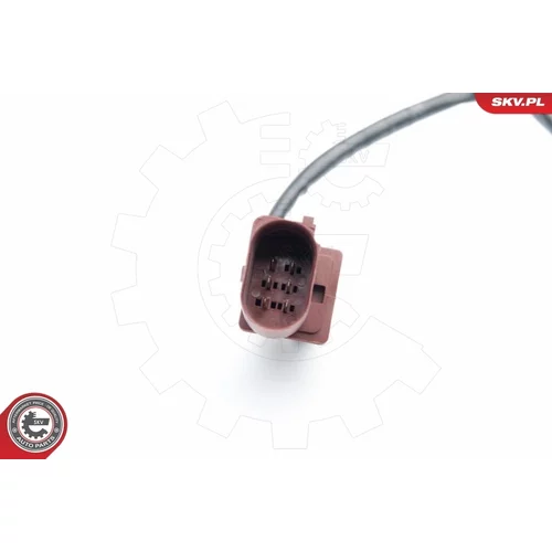 Lambda sonda 09SKV858 (ESEN SKV) - obr. 2