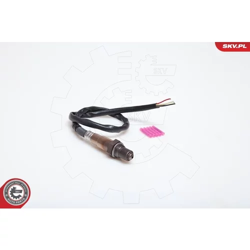 Lambda sonda 09SKV905 (ESEN SKV) - obr. 1
