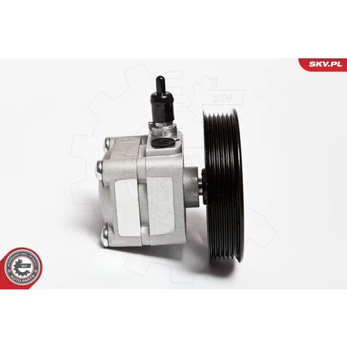 Hydraulické čerpadlo pre riadenie 10SKV010 (ESEN SKV) - obr. 3