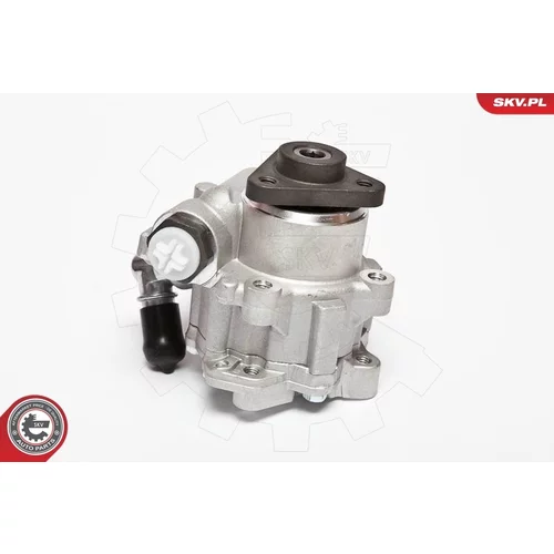 Hydraulické čerpadlo pre riadenie 10SKV015 (ESEN SKV) - obr. 4