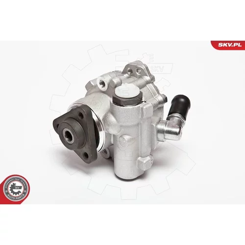 Hydraulické čerpadlo pre riadenie 10SKV015 (ESEN SKV) - obr. 6