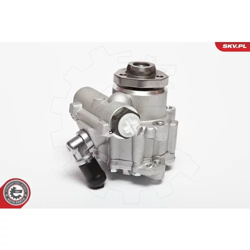 Hydraulické čerpadlo pre riadenie 10SKV018 (ESEN SKV) - obr. 5