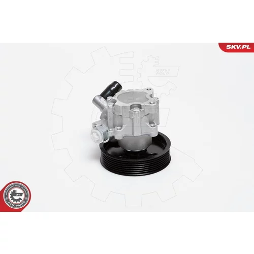Hydraulické čerpadlo pre riadenie 10SKV024 (ESEN SKV) - obr. 5