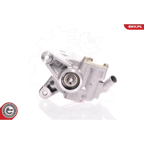 Hydraulické čerpadlo pre riadenie 10SKV026 (ESEN SKV) - obr. 3