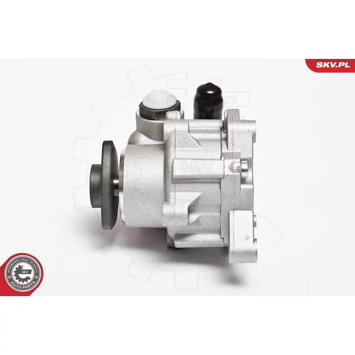Hydraulické čerpadlo pre riadenie 10SKV043 (ESEN SKV) - obr. 5