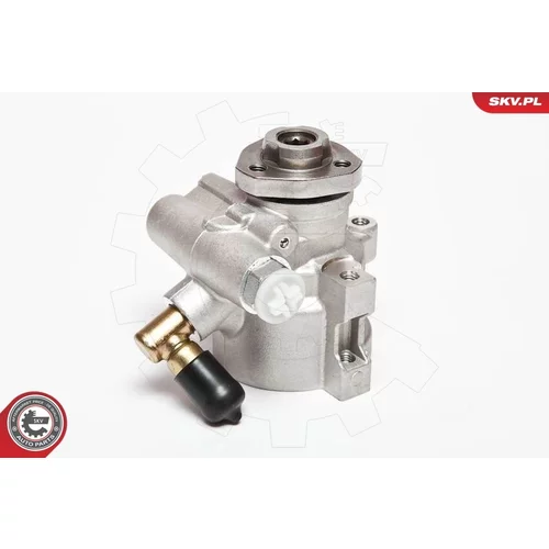 Hydraulické čerpadlo pre riadenie 10SKV047 (ESEN SKV) - obr. 5