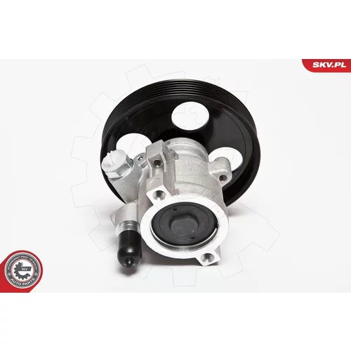 Hydraulické čerpadlo pre riadenie 10SKV069 (ESEN SKV) - obr. 2