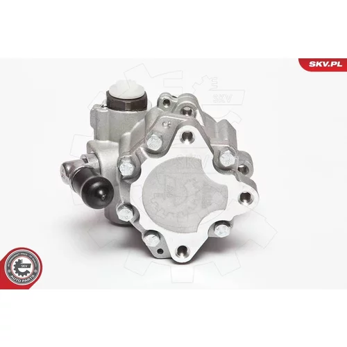 Hydraulické čerpadlo pre riadenie 10SKV072 (ESEN SKV) - obr. 2