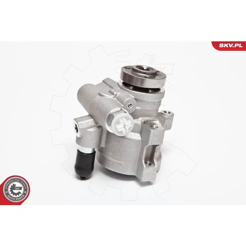 Hydraulické čerpadlo pre riadenie 10SKV089 (ESEN SKV) - obr. 5