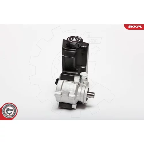 Hydraulické čerpadlo pre riadenie 10SKV090 (ESEN SKV) - obr. 3