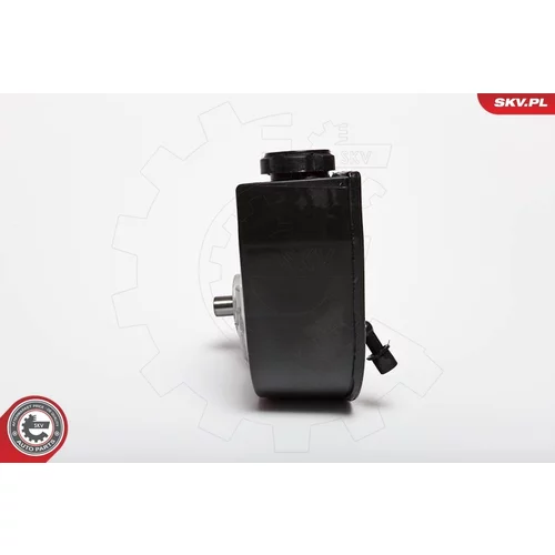 Hydraulické čerpadlo pre riadenie 10SKV090 (ESEN SKV) - obr. 5