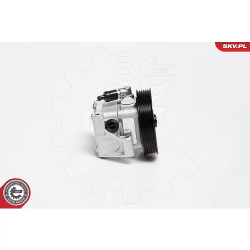 Hydraulické čerpadlo pre riadenie 10SKV091 (ESEN SKV) - obr. 1