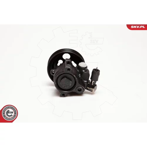 Hydraulické čerpadlo pre riadenie 10SKV097 (ESEN SKV) - obr. 2
