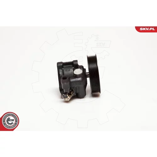 Hydraulické čerpadlo pre riadenie 10SKV097 (ESEN SKV) - obr. 3