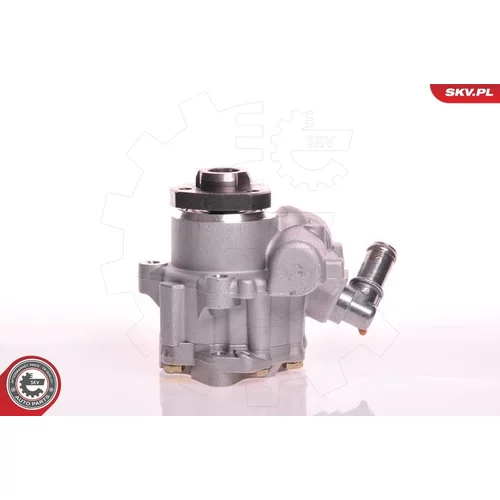Hydraulické čerpadlo pre riadenie 10SKV105 (ESEN SKV) - obr. 3