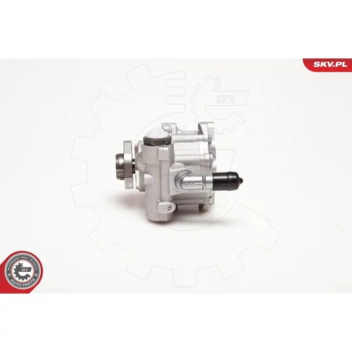 Hydraulické čerpadlo pre riadenie 10SKV110 (ESEN SKV) - obr. 2