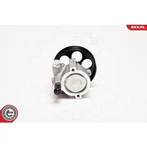 Hydraulické čerpadlo pre riadenie 10SKV115 (ESEN SKV) - obr. 3