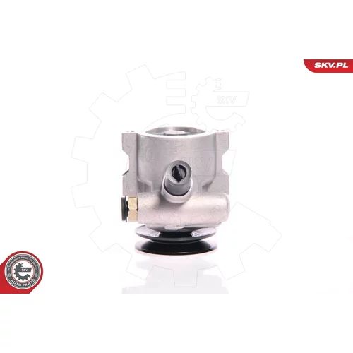 Hydraulické čerpadlo pre riadenie 10SKV118 (ESEN SKV) - obr. 1