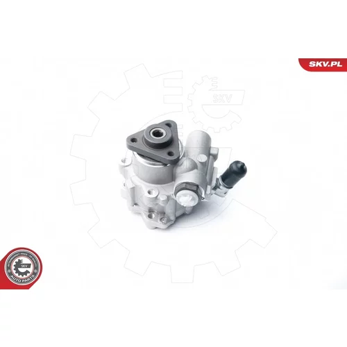 Hydraulické čerpadlo pre riadenie 10SKV122 (ESEN SKV) - obr. 1