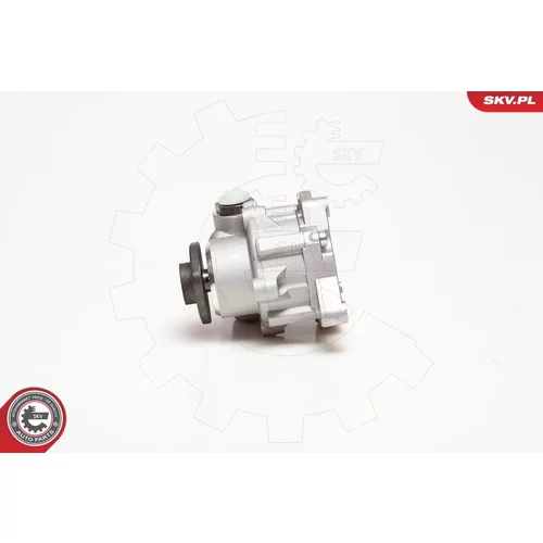 Hydraulické čerpadlo pre riadenie 10SKV124 (ESEN SKV) - obr. 2