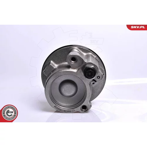 Hydraulické čerpadlo pre riadenie 10SKV128 (ESEN SKV) - obr. 3