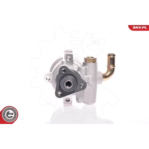 Hydraulické čerpadlo pre riadenie 10SKV130 (ESEN SKV) - obr. 4