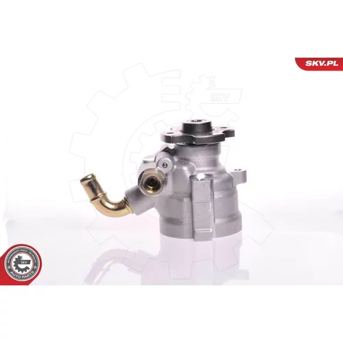 Hydraulické čerpadlo pre riadenie 10SKV133 (ESEN SKV) - obr. 5