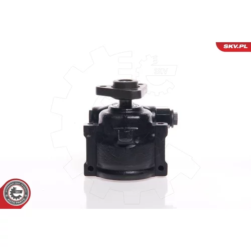 Hydraulické čerpadlo pre riadenie 10SKV144 (ESEN SKV) - obr. 4