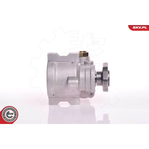 Hydraulické čerpadlo pre riadenie 10SKV147 (ESEN SKV) - obr. 2