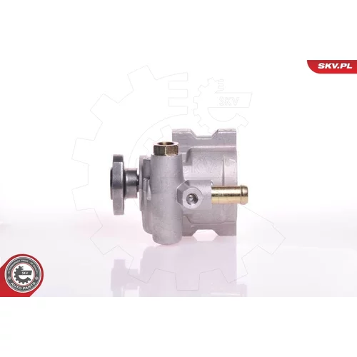 Hydraulické čerpadlo pre riadenie 10SKV147 (ESEN SKV) - obr. 4