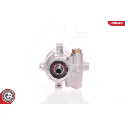Hydraulické čerpadlo pre riadenie 10SKV154 (ESEN SKV) - obr. 2