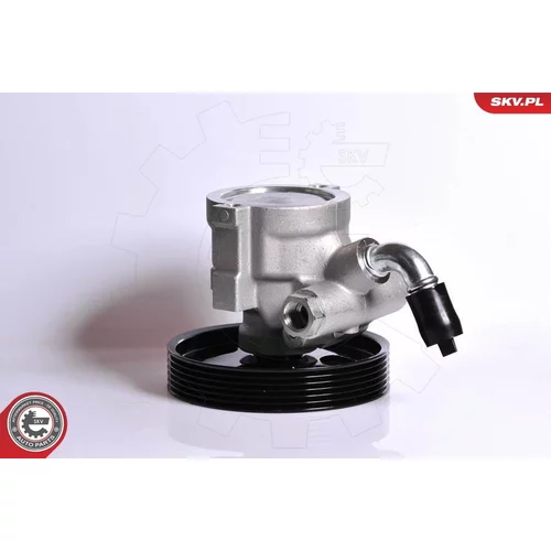 Hydraulické čerpadlo pre riadenie 10SKV163 (ESEN SKV) - obr. 2