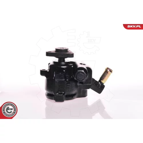 Hydraulické čerpadlo pre riadenie 10SKV179 (ESEN SKV) - obr. 3