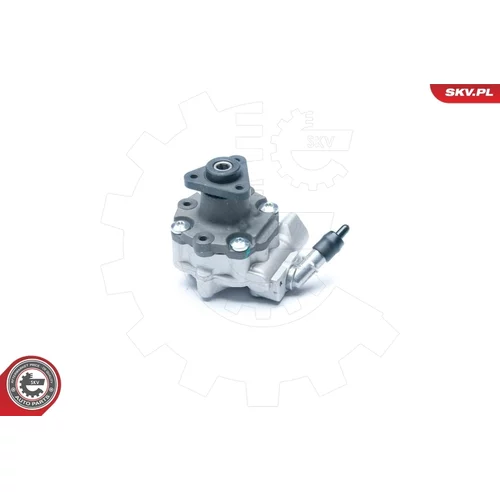 Hydraulické čerpadlo pre riadenie 10SKV184 (ESEN SKV) - obr. 4