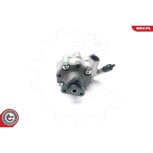 Hydraulické čerpadlo pre riadenie 10SKV187 (ESEN SKV) - obr. 1