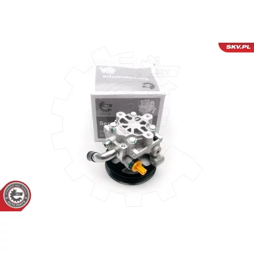 Hydraulické čerpadlo pre riadenie 10SKV188 (ESEN SKV) - obr. 6