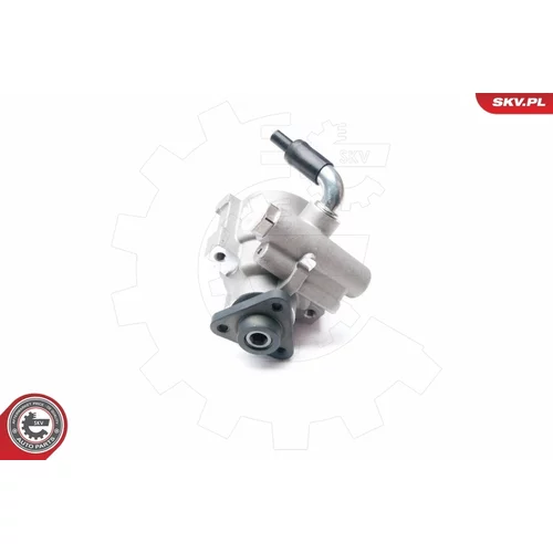 Hydraulické čerpadlo pre riadenie 10SKV198 (ESEN SKV) - obr. 3