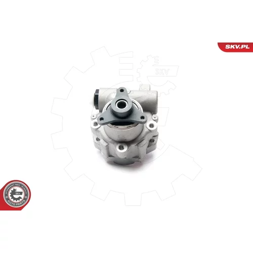 Hydraulické čerpadlo pre riadenie 10SKV199 (ESEN SKV) - obr. 3