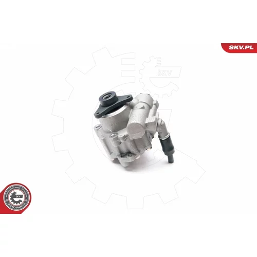 Hydraulické čerpadlo pre riadenie 10SKV199 (ESEN SKV) - obr. 4